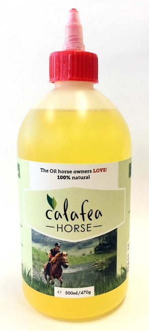 Picture of Calafea Horse Oil