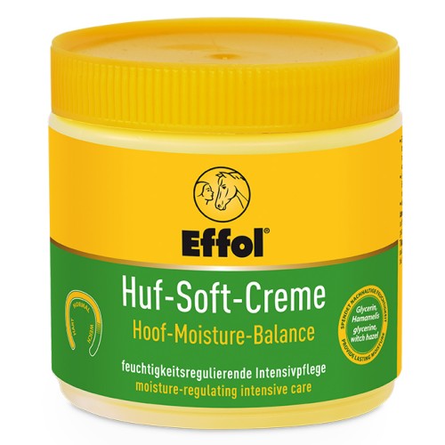 Picture of Effol Hoof Soft Cream 500g