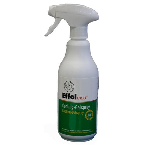 Picture of Effol Med Cooling Gel Spray 500mL