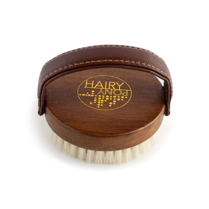 Picture of Hairy Pony Face Brush