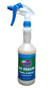 Picture of Dr Show GG Healer  Shake & Spray