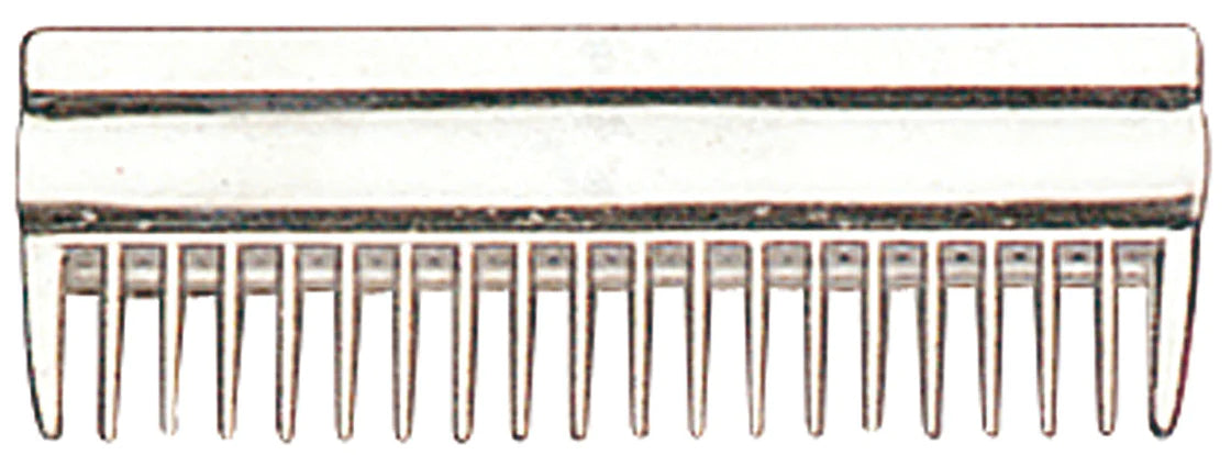 Picture of Aluminium Pulling Comb