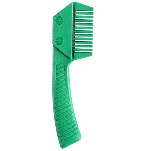 Picture of The Main Comb