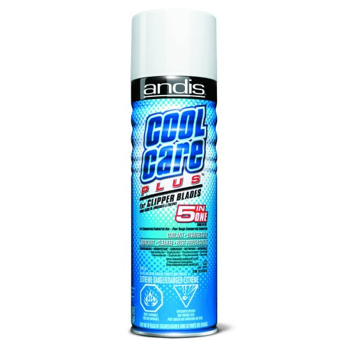 Picture of Andis Cool Care Plus Lube 439 Gram Aerosol