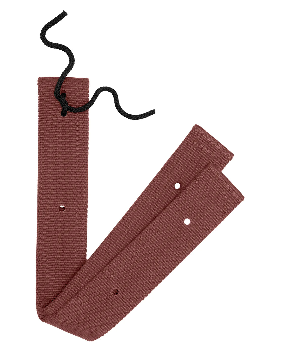 Picture of Nylon Latigo Billet Straps