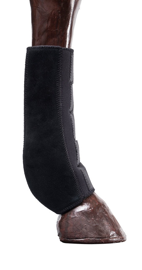 Picture of Equi-Prene Tendon & Ankle Boots - Black