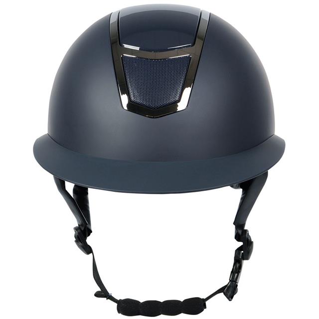 Picture of Harry's Horse Mont Blanc Glossy Helmet