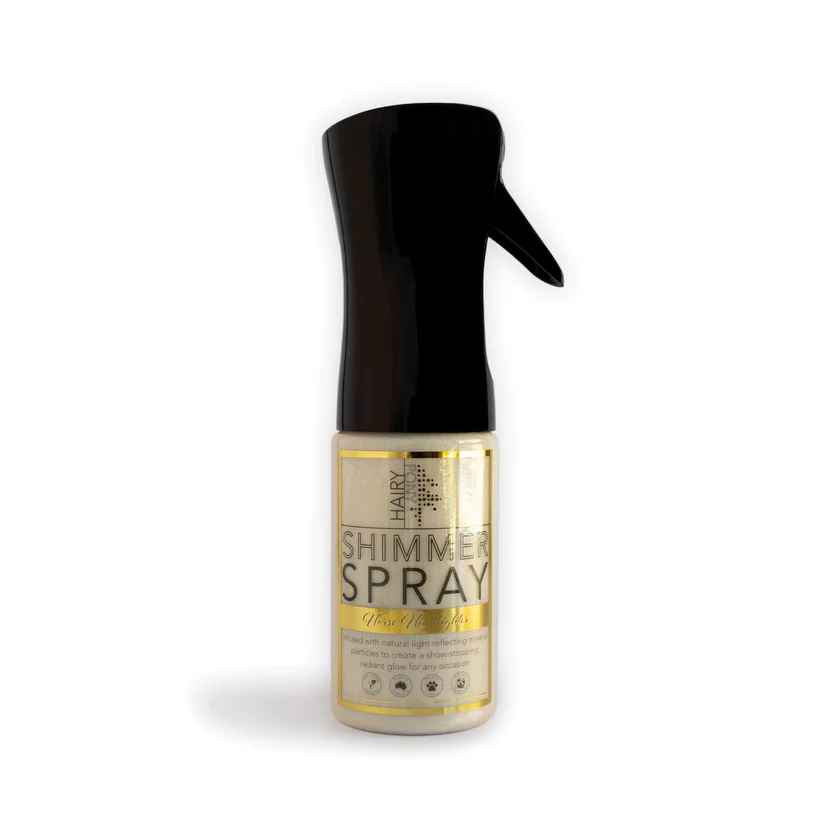 Picture of Hairy Pony Shimmer Spray