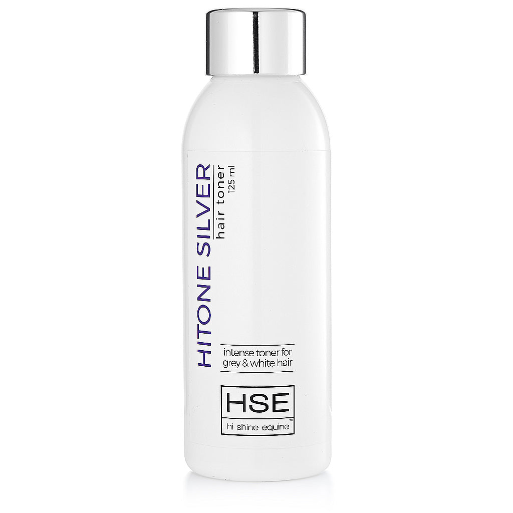 Picture of HSE HiTone Silver 125ml
