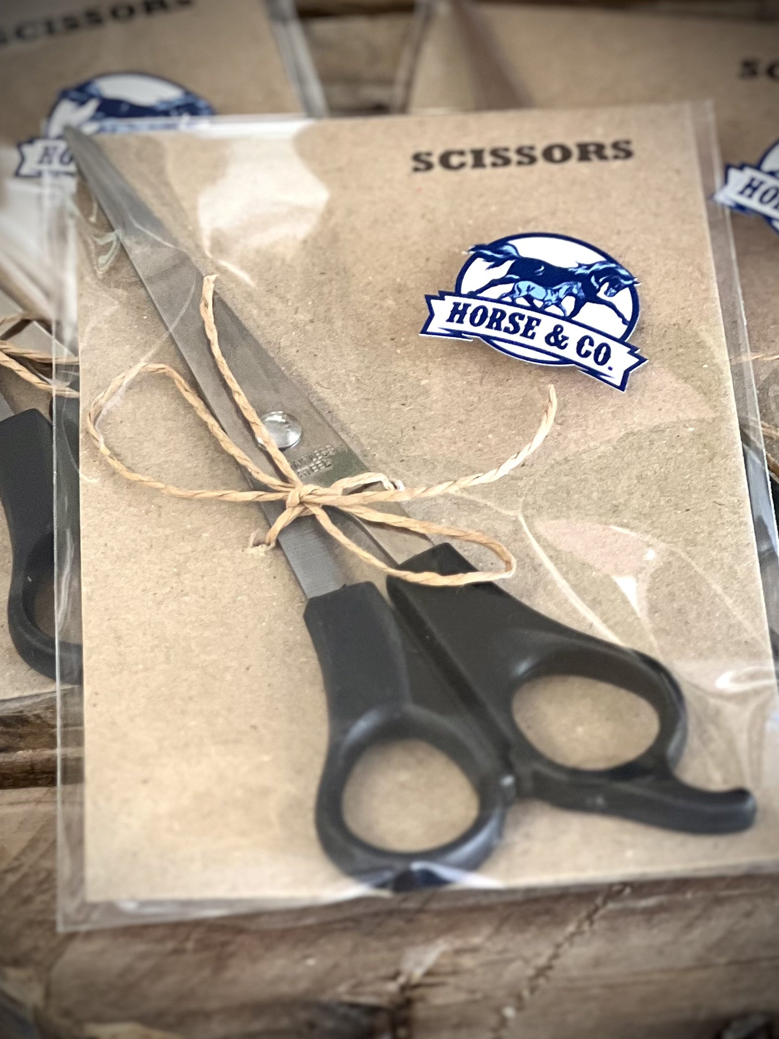 Picture of Scissors