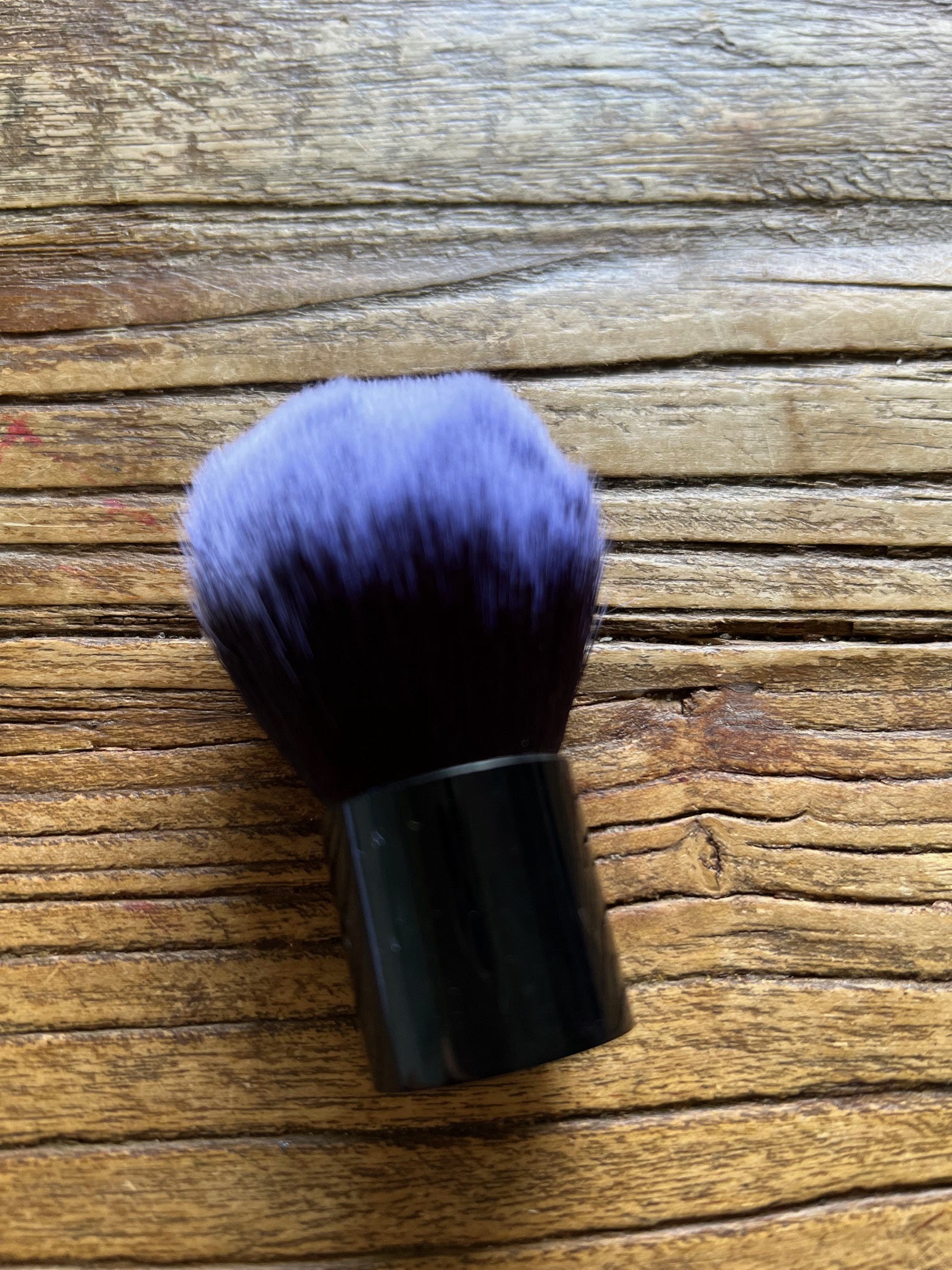 Picture of Kabuki Brush by Designs Horse & Co