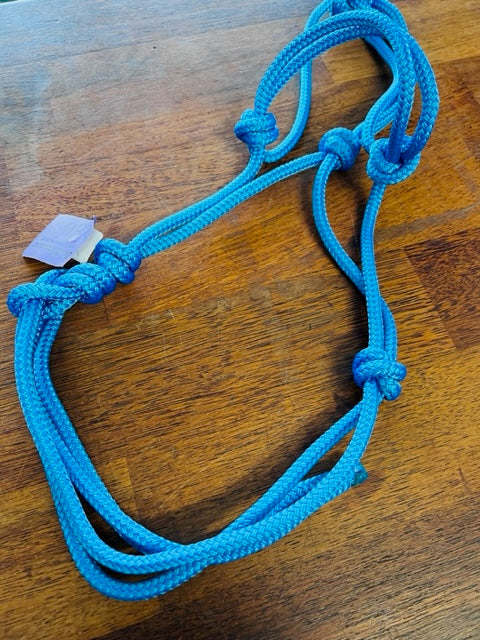 Picture of SS Horsewear Rope Halter