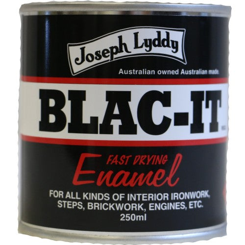 Picture of Joseph Lyddy Blac-It