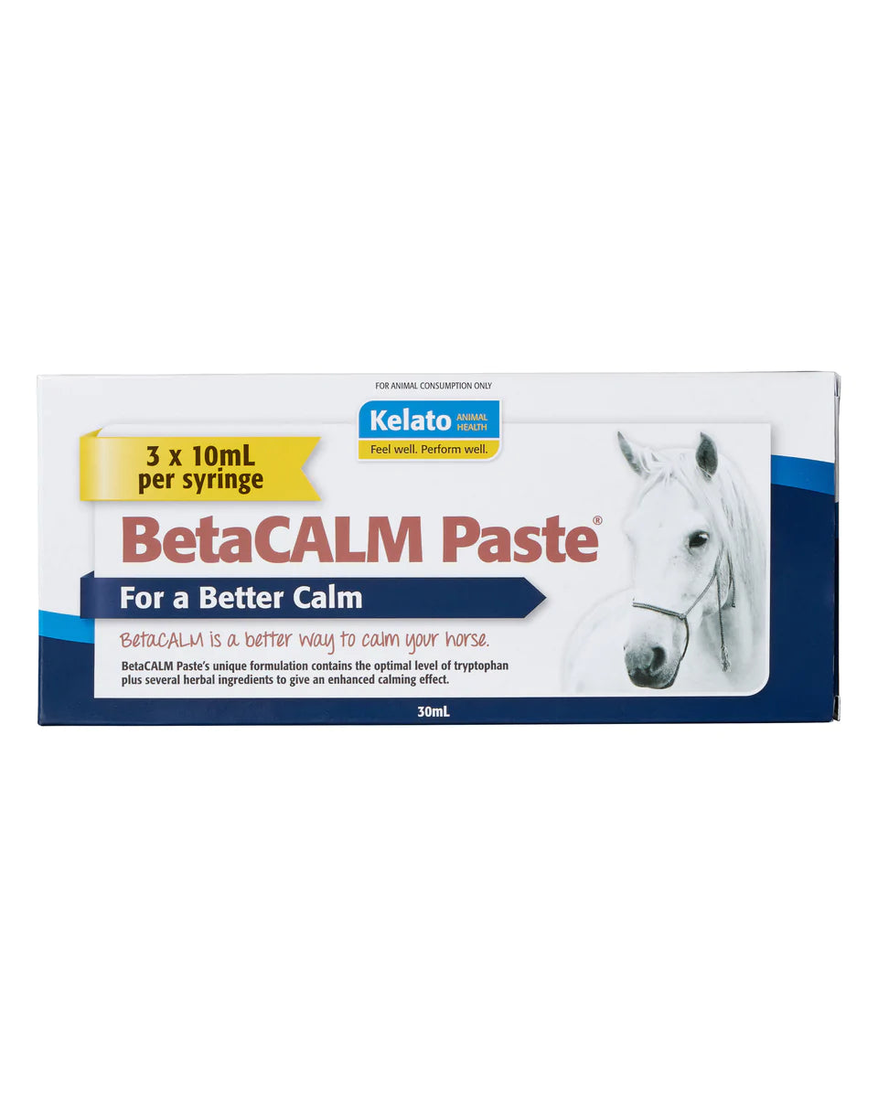 Picture of Betacalm Paste - 30ml