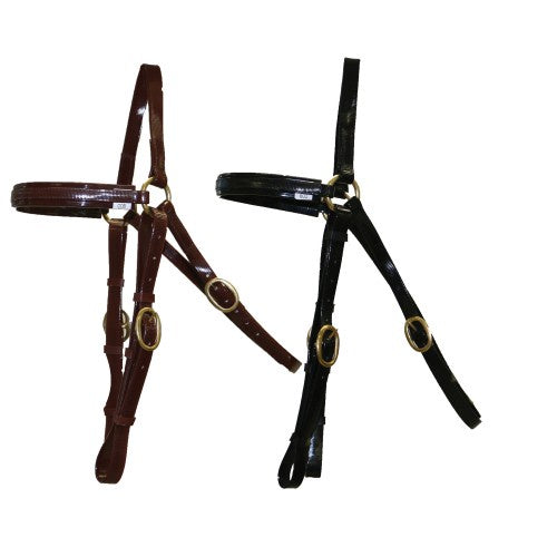 Picture of Horsemaster 3/4" PVC Barcoo Bridle