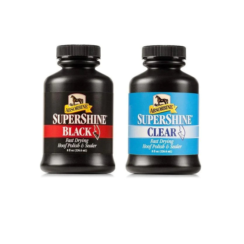 Picture of Absorbine SuperShine Hoof Polish