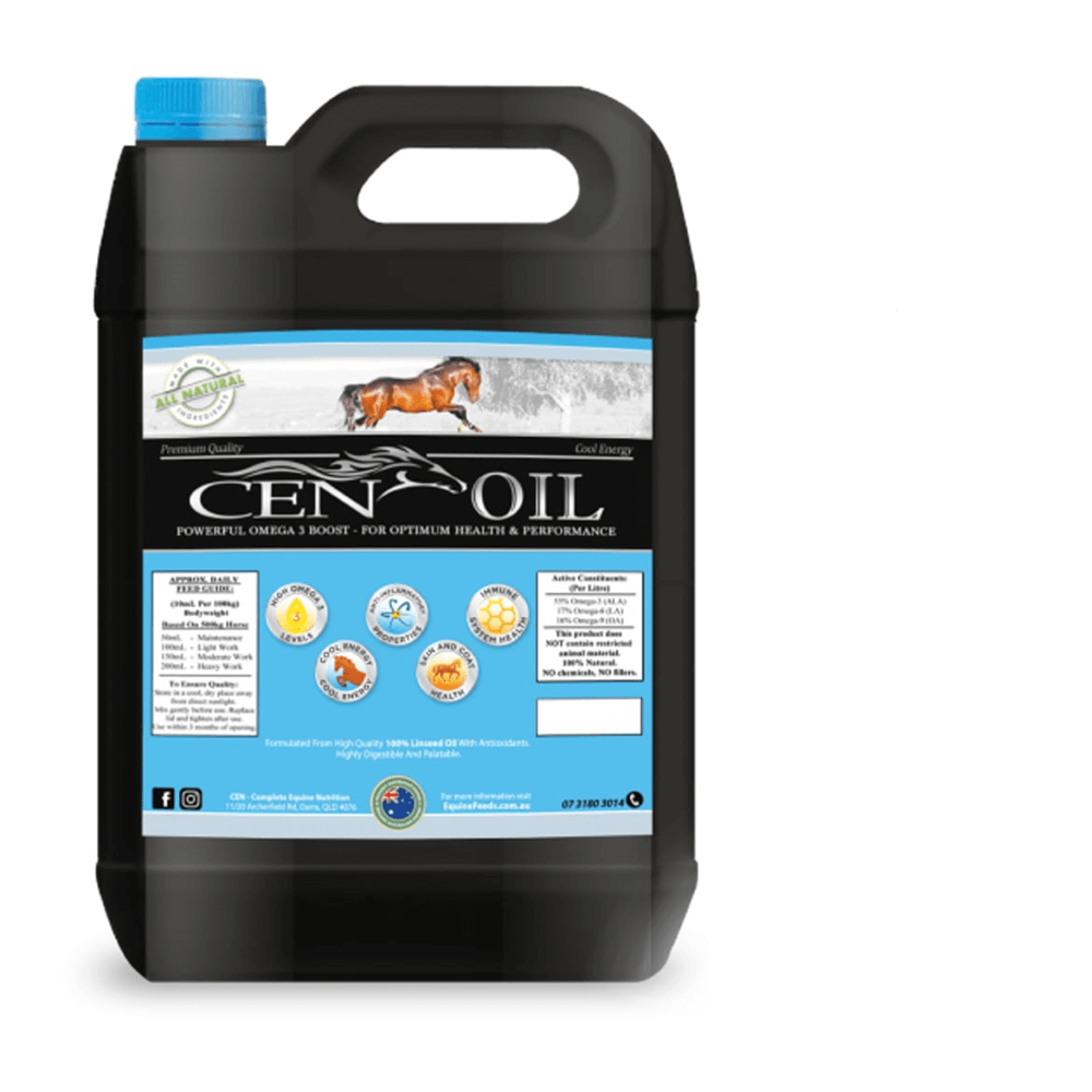 Picture of CEN Oil