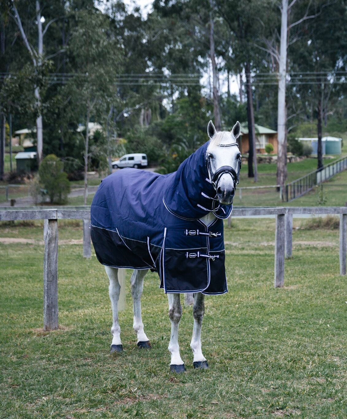 Picture of BFYB 1200 Denier Doona Combo