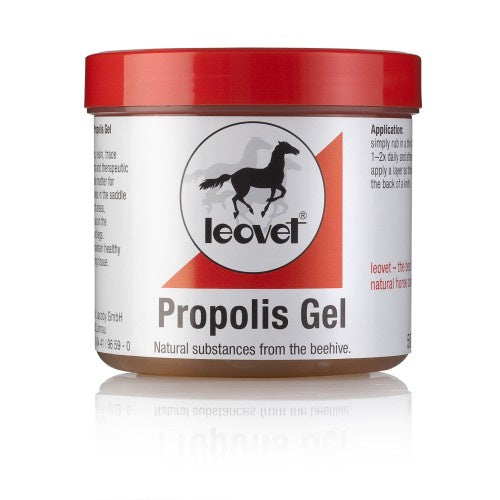 Picture of Leovet Propolis Gel 350mL