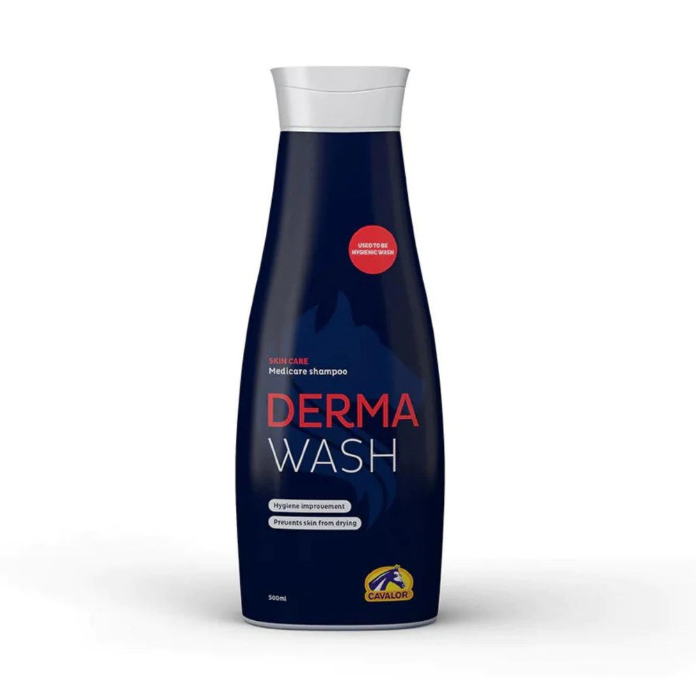 Picture of Cavalor Derma Wash - 500ml