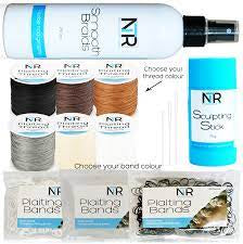 Picture of NTR Plaiting Kit - Standard