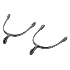 Picture of Round Rowel Spurs