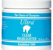 Picture of Ultra Clear Highlighter