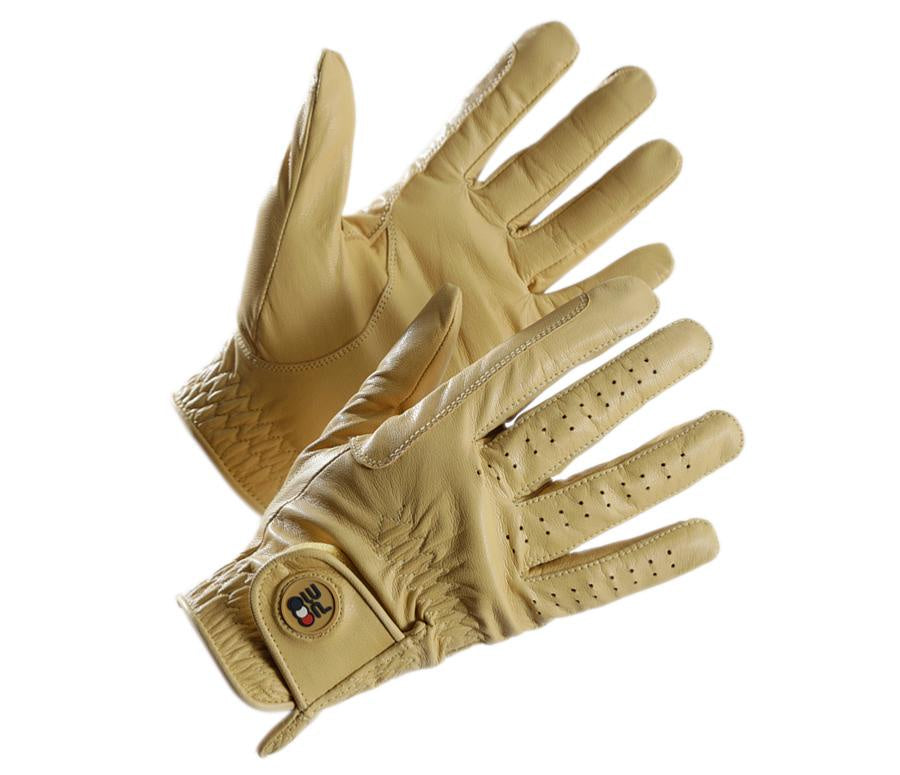 Picture of PEI Sessalina Leather Riding Gloves