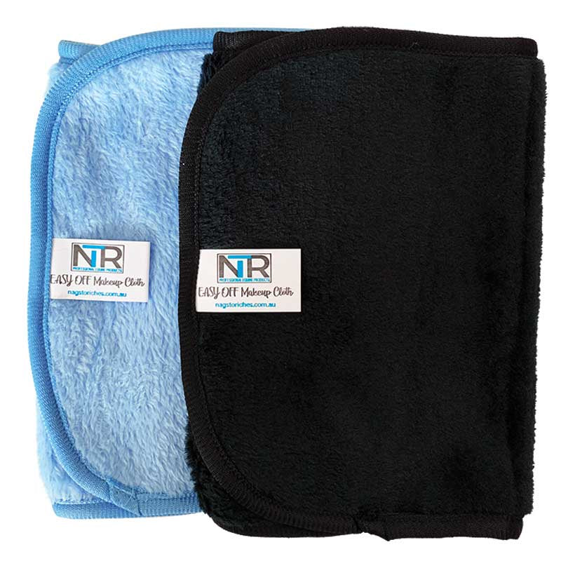 Picture of NTR Easy Off Makeup Cloth