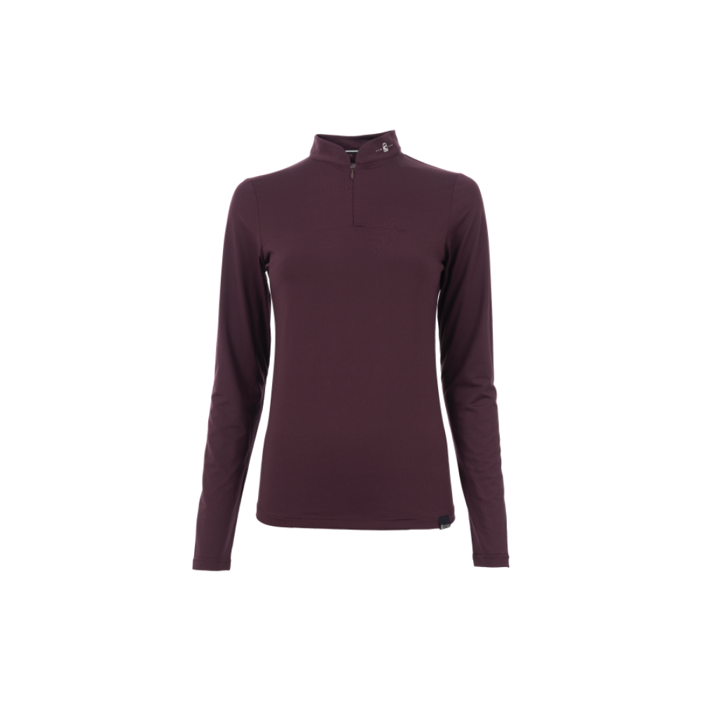 Picture of EDERA Cavallo Ladies Baselayer