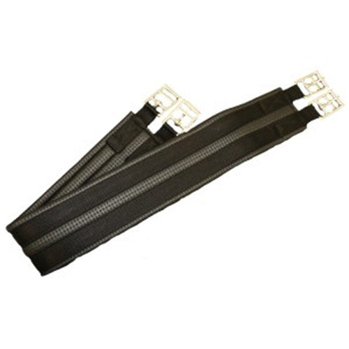 Picture of Equiprene Anti Gal Girth (Black)