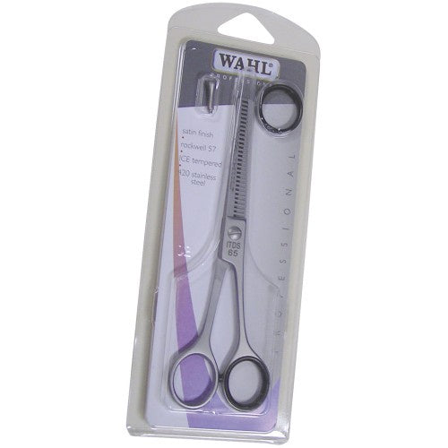 Picture of Wahl Double Sided Thinner Scissors