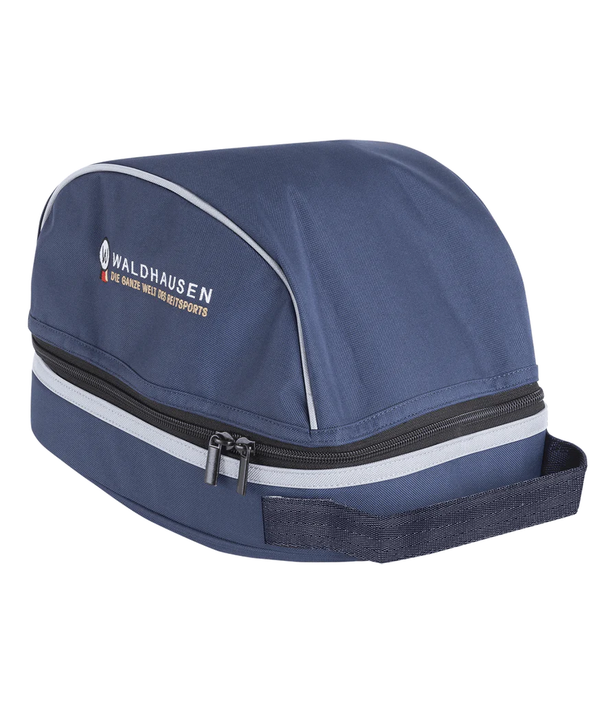 Picture of Waldhausen Helmet Bag Night Blue