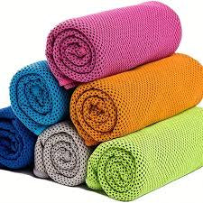 Picture of Body Cooler Towels