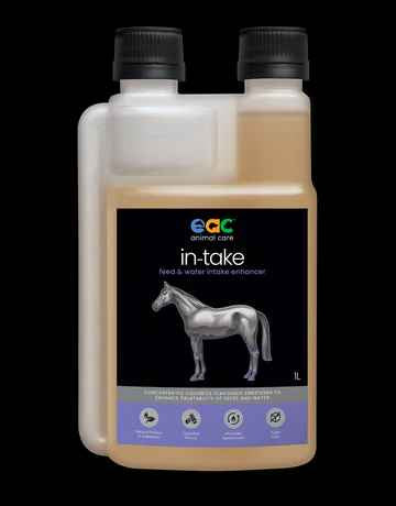 Picture of EAC In-Take Feed & Water Enhancer - 1L
