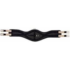 Picture of Equi-prene Comfort Shaped Elastic Dressage Girth