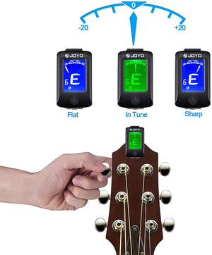 Overskæg Uregelmæssigheder At interagere Acoustic guitar accessories kit - SilenceBan Music store