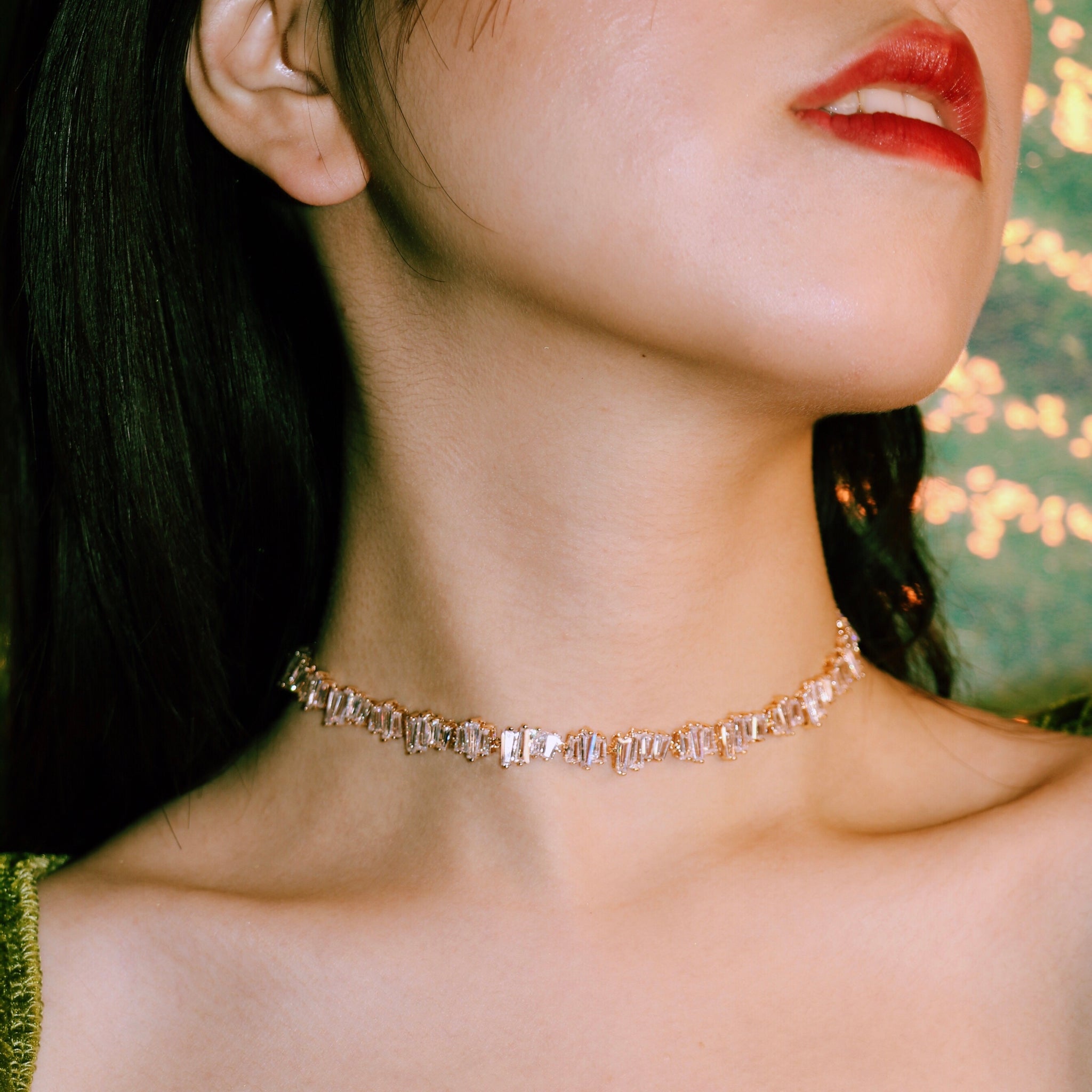 alice choker