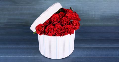 Flowers for Your Wife’s or Girlfriend’s Birthday