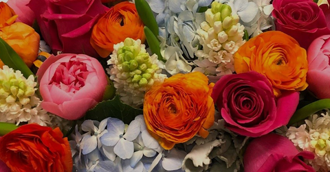 Best Flowers for Your Mother’s Birthday
