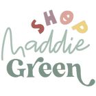15% Off With Shop Maddie Green Coupon Code