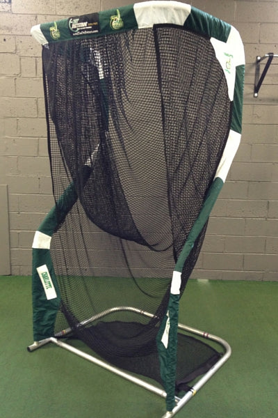 UNC Charlotte Football Custom Kicking Net