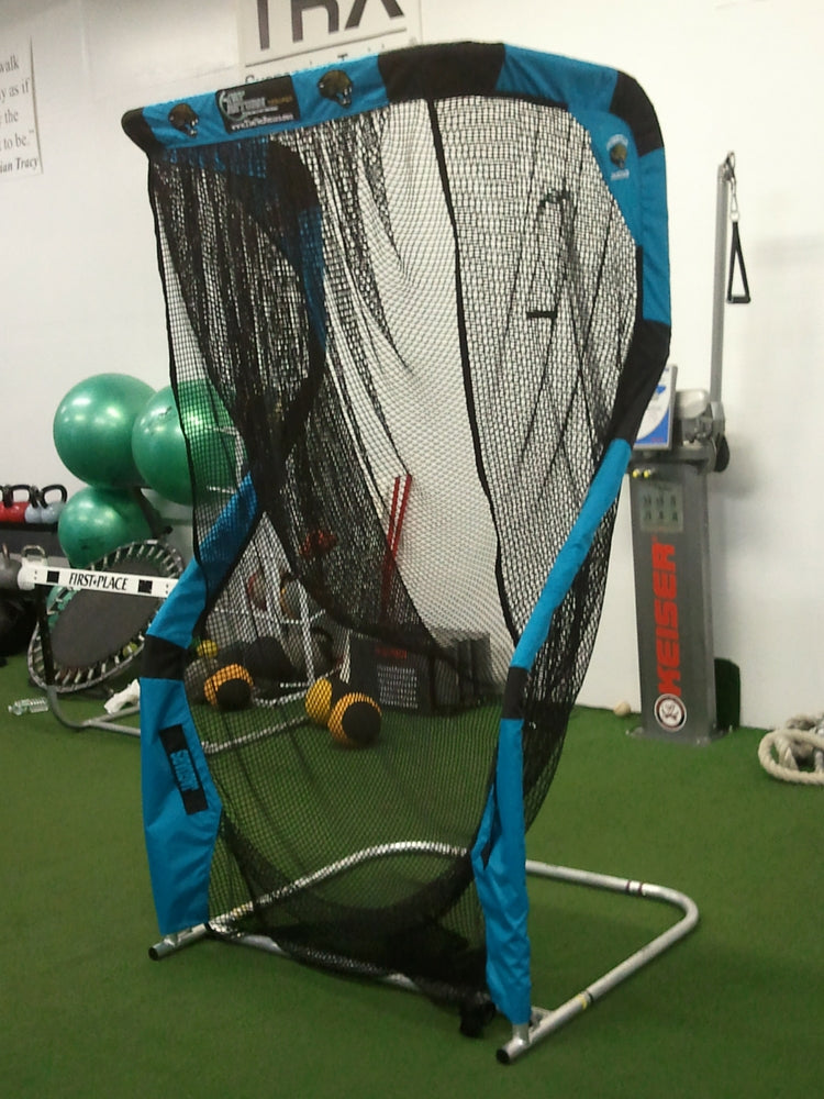 Jacksonville Jaguars NFL Kicking Net