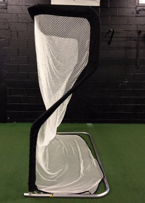 Pro Series Custom White Net