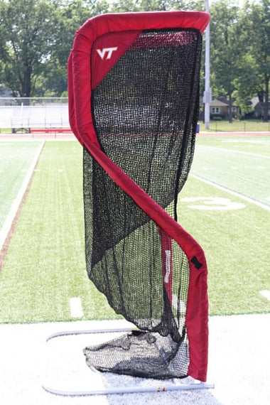 Virginia Tech "Hokies" Football Custom Kicking Net