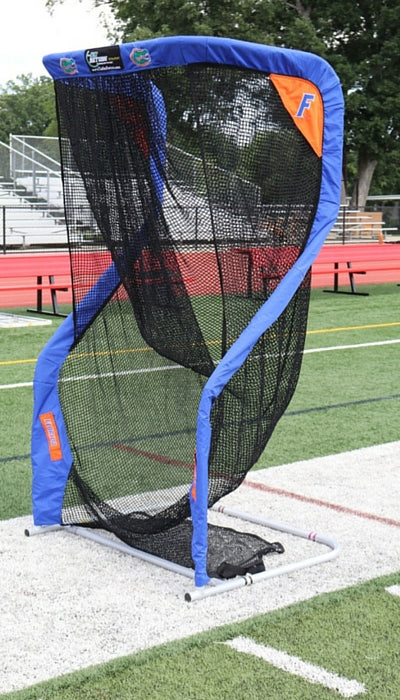 Florida Gators Football Kicking Net