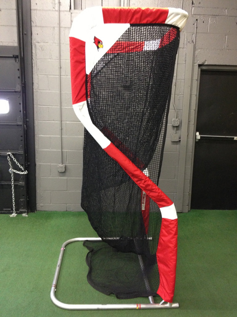 Illinois State Football Kicking Net