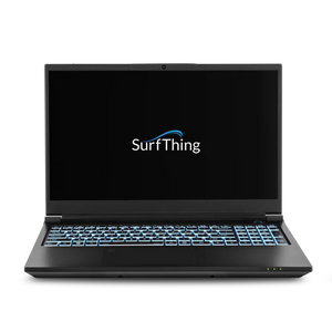 SurfThing M2 Laptop - The Net Return
