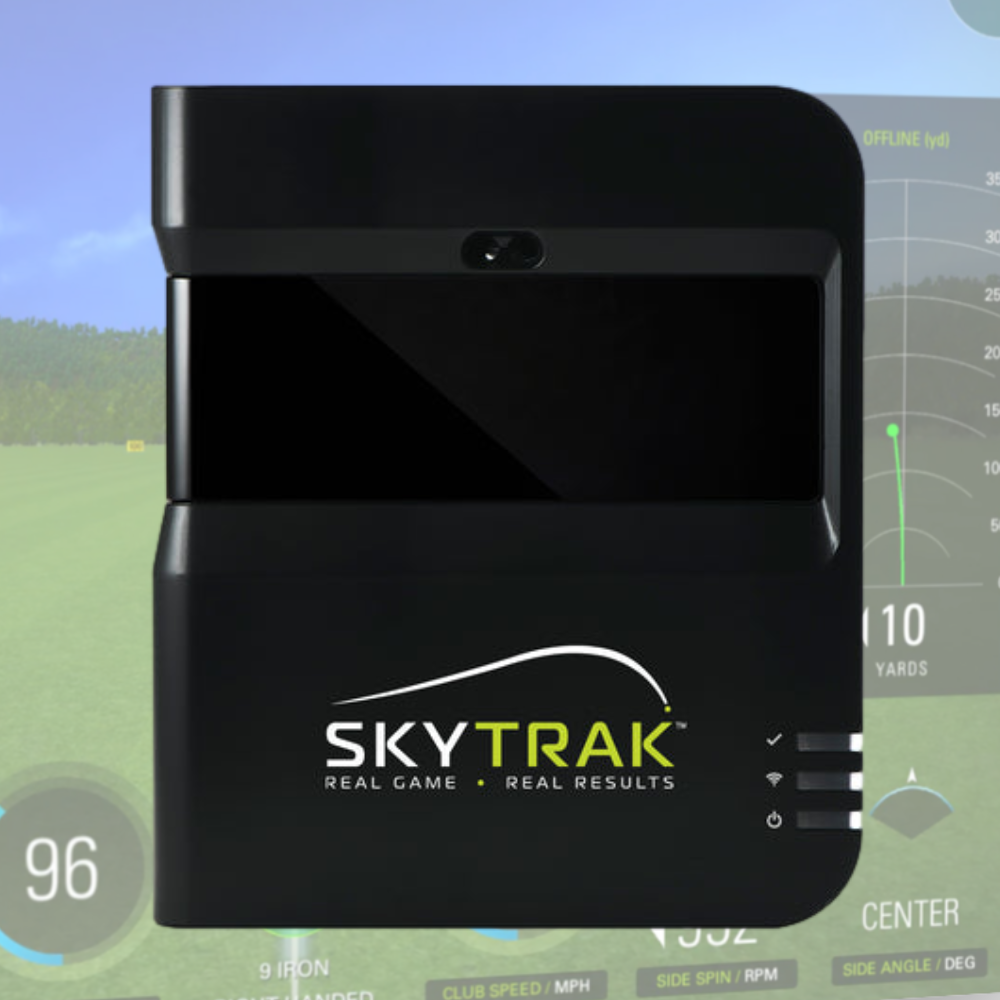 skytrak game improvement package review