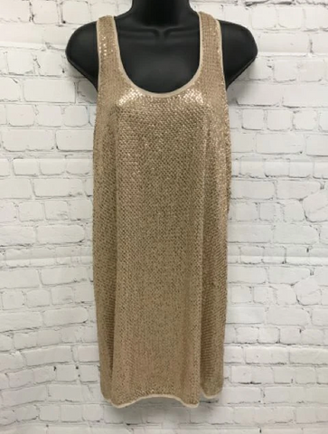 DVF dress